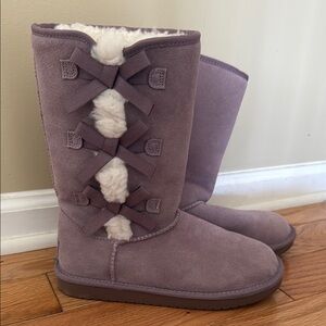 Koolaburra Boots Size 5